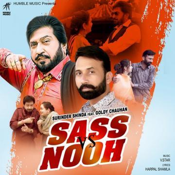 download Sass-Vs-Nooh-(Goldy-Chauhan) Surinder Shinda mp3